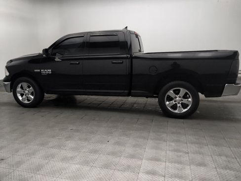 Used 2019 RAM 1500 Big Horn AWD/4WD image 3