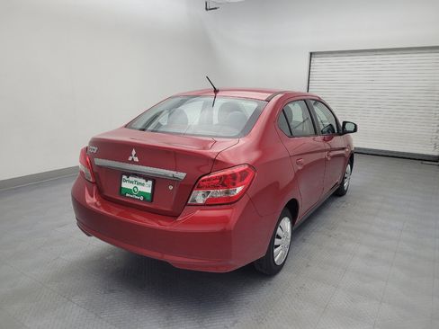 Used 2020 Mitsubishi Mirage G4 ES FWD image 7