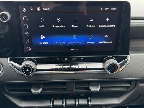 Certified 2023 Chevrolet Colorado Trail Boss w/ Technology Package image 11