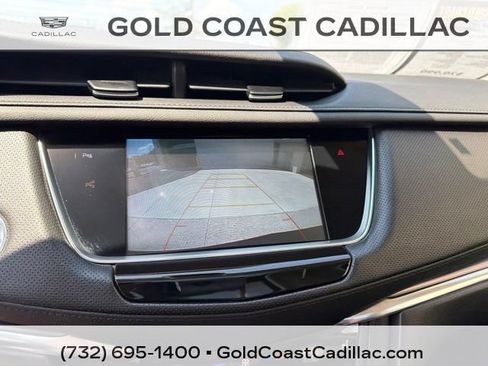 Used 2019 Cadillac XT5 Luxury FWD image 22