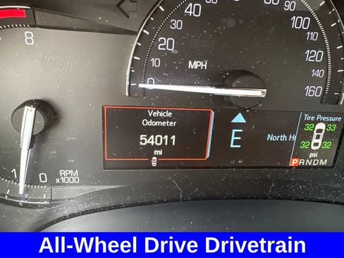 Used 2019 Cadillac XTS Luxury w/ Driver Awareness Package AWD/4WD image 22