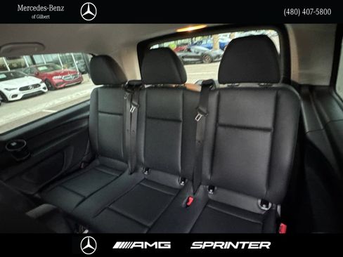 Used 2023 Mercedes-Benz Metris Passenger image 18