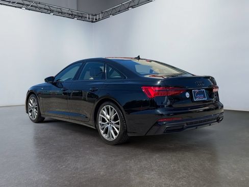 Used 2022 Audi A6 Premium Plus AWD/4WD image 7