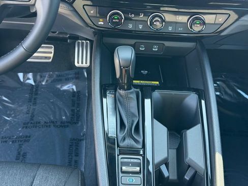 Certified 2025 Honda Accord Sport image 21