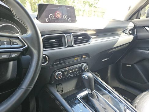 Used 2017 MAZDA CX-5 Grand Touring w/ Premium Package AWD/4WD image 32