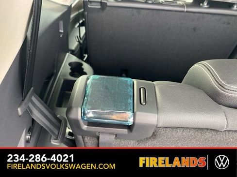 New 2026 Volkswagen Atlas SE image 64