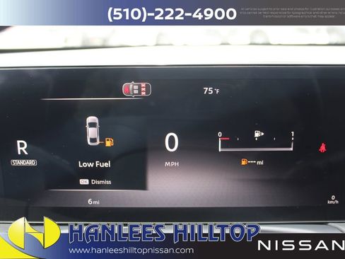 New 2026 Nissan Sentra SV w/ Floor Mat Package image 29