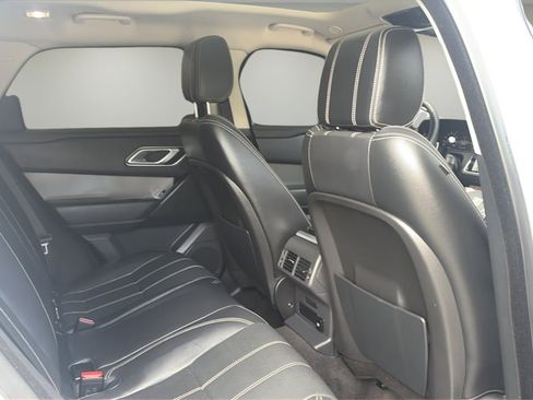 Used 2021 Land Rover Range Rover Velar S AWD/4WD image 13