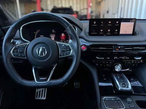 Used 2024 Acura MDX Type S image 25