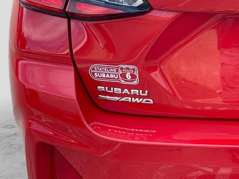 Certified 2024 Subaru Impreza 2.0i AWD/4WD image 5