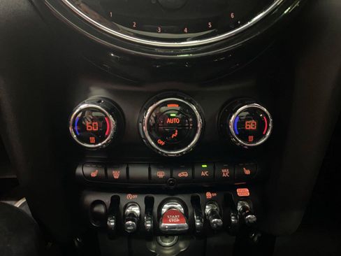 Used 2022 MINI Cooper S w/ Premium Package FWD image 21