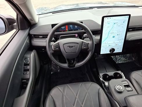 Used 2024 Ford Mustang Mach-E Select w/ Comfort Package Lite image 14