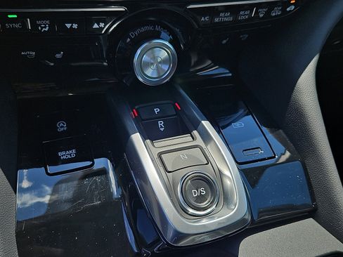 Certified 2024 Acura MDX SH-AWD image 19