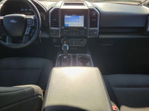 Used 2018 Ford F150 XLT w/ Equipment Group 302A Luxury AWD/4WD image 13