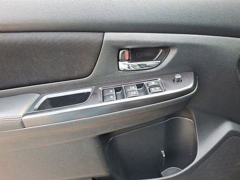 Used 2017 Subaru WRX Premium image 18