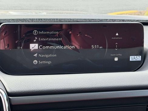 New 2026 MAZDA CX-50 2.5 Hybrid w/ Premium Plus Pkg image 3