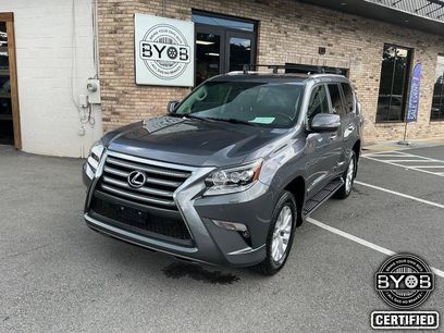 Used 2019 Lexus GX 460 Premium