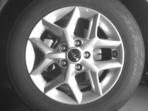 Used 2025 Kia Soul LX w/ LX Technology Package FWD image 12