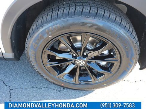 Certified 2024 Honda CR-V Sport image 32