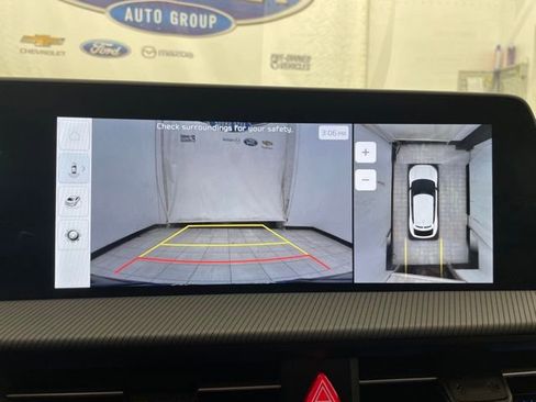 Used 2024 Kia EV6 GT-Line image 5