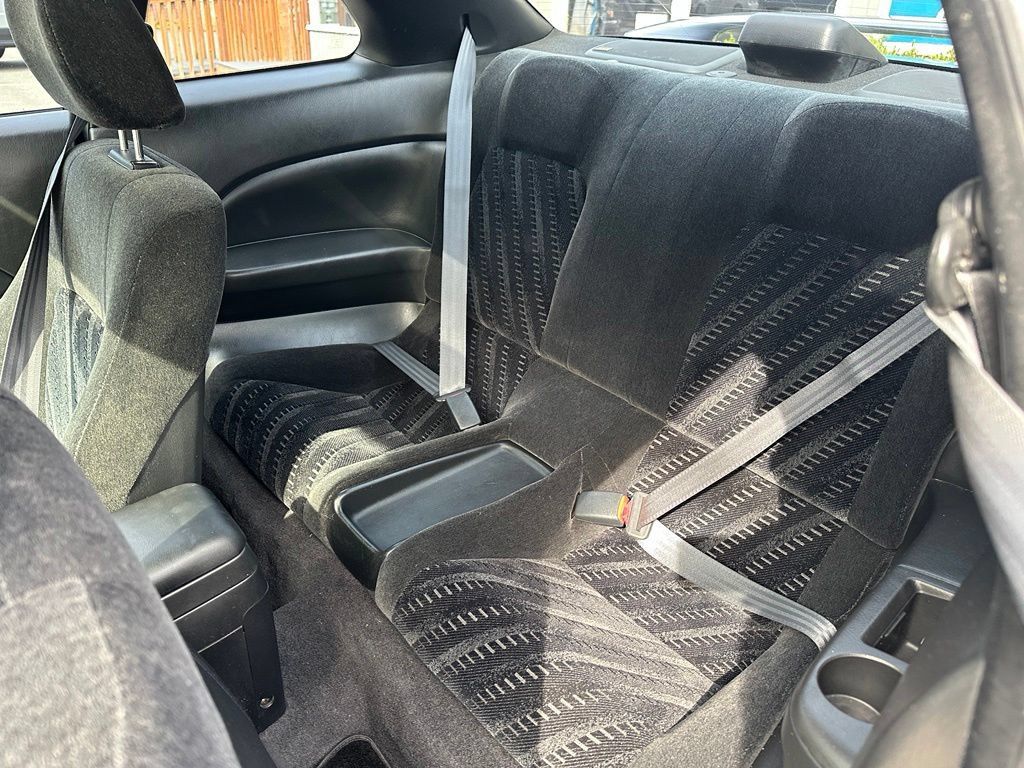 Used 1999 Honda Prelude image 10