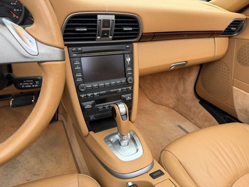 Used 2009 Porsche 911 Carrera image 29