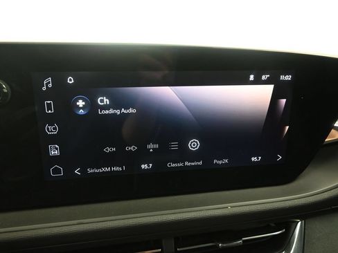 Used 2025 Buick Envista Preferred FWD image 14