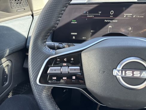 Certified 2024 Nissan Ariya AWD image 22