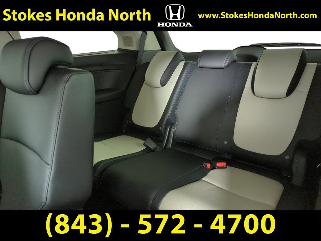 New 2027 Honda Odyssey Elite image 24