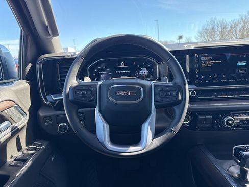 Used 2023 GMC Sierra 1500 SLT w/ SLT Premium Package image 14