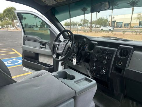 Used 2014 Ford F150 XL w/ XL Plus Package image 18