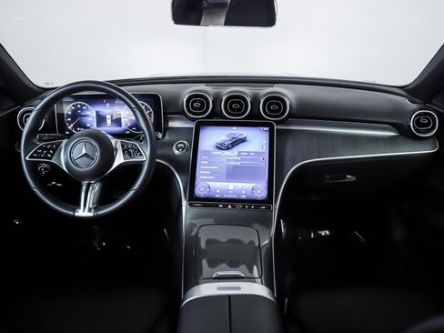 Certified 2023 Mercedes-Benz C 300 Sedan image 10