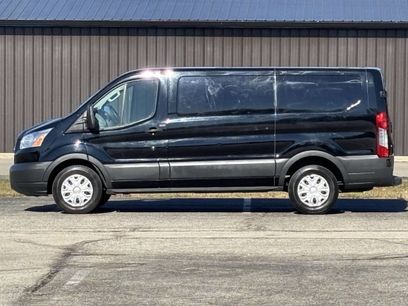 Used 2017 Ford Transit 150 130 Low Roof w/ Exterior Upgrade Package