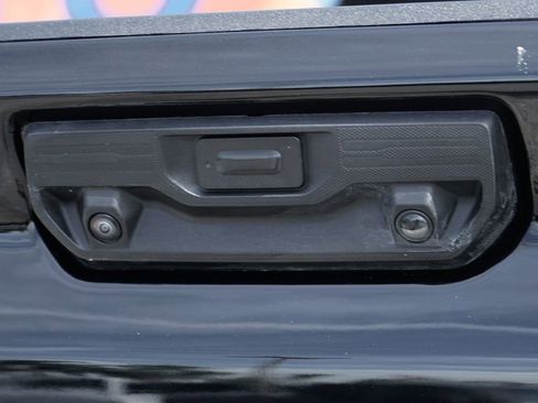 Used 2024 Chevrolet Silverado 2500 LTZ w/ LTZ Premium Package AWD/4WD image 46