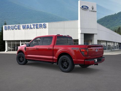 New 2026 Ford F150 XLT image 4