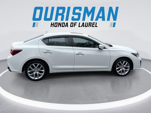 Used 2022 Acura ILX image 9