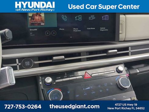 Used 2026 Hyundai Santa Fe SEL w/ Tow & Go Package FWD image 28