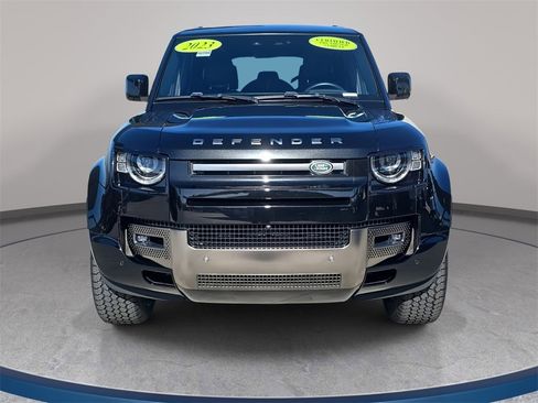 Used 2023 Land Rover Defender 110 X image 2