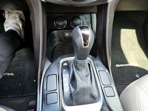 Used 2017 Hyundai Santa Fe Sport image 27