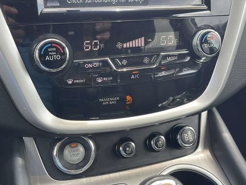 Used 2015 Nissan Murano Platinum w/ Platinum Technology Package AWD/4WD image 31