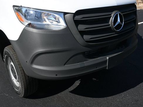 Used 2026 Mercedes-Benz Sprinter 2500 image 30