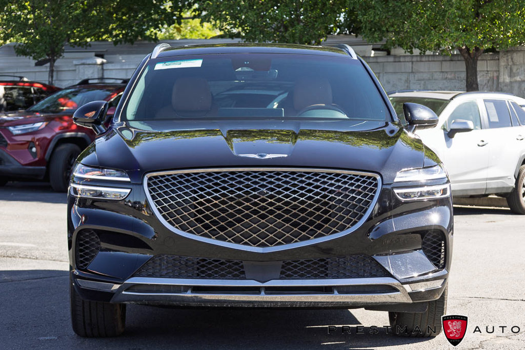 Used 2023 Genesis GV70 2.5T w/ Advanced Package AWD/4WD image 13