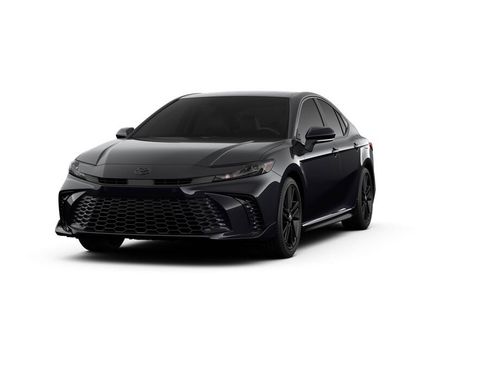 Used 2026 Toyota Camry Hybrid FWD image 18