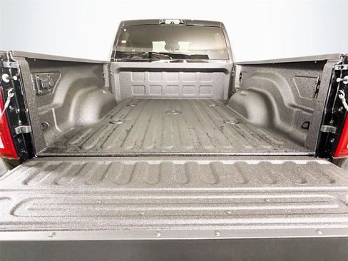 New 2026 RAM 3500 Big Horn image 19