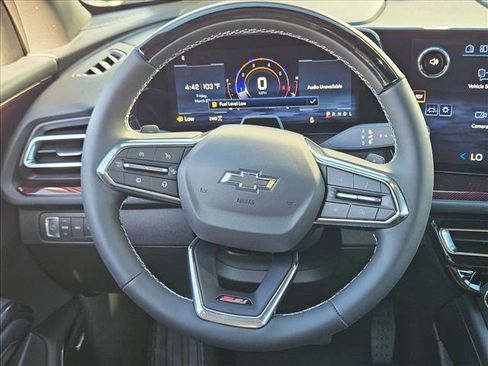 New 2026 Chevrolet Traverse Z71 image 11