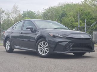 Used 2025 Toyota Camry LE FWD video 1