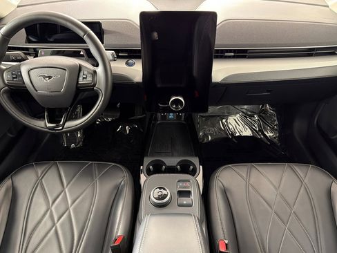 Used 2021 Ford Mustang Mach-E California Route 1 image 12