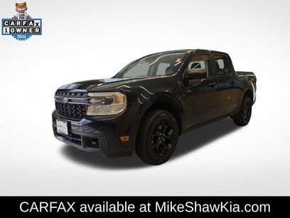 Used 2023 Ford Maverick XLT w/ Equipment Group 300A Standard