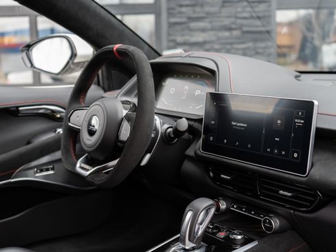 Used 2024 Lotus Emira First Edition image 45