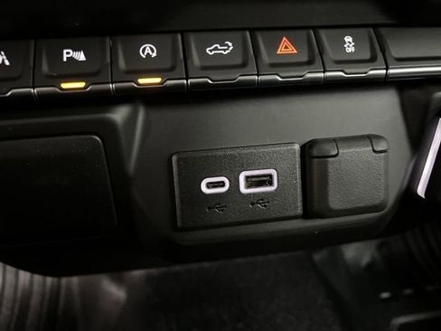 New 2026 Chevrolet Silverado 1500 W/T w/ WT Safety Package image 31